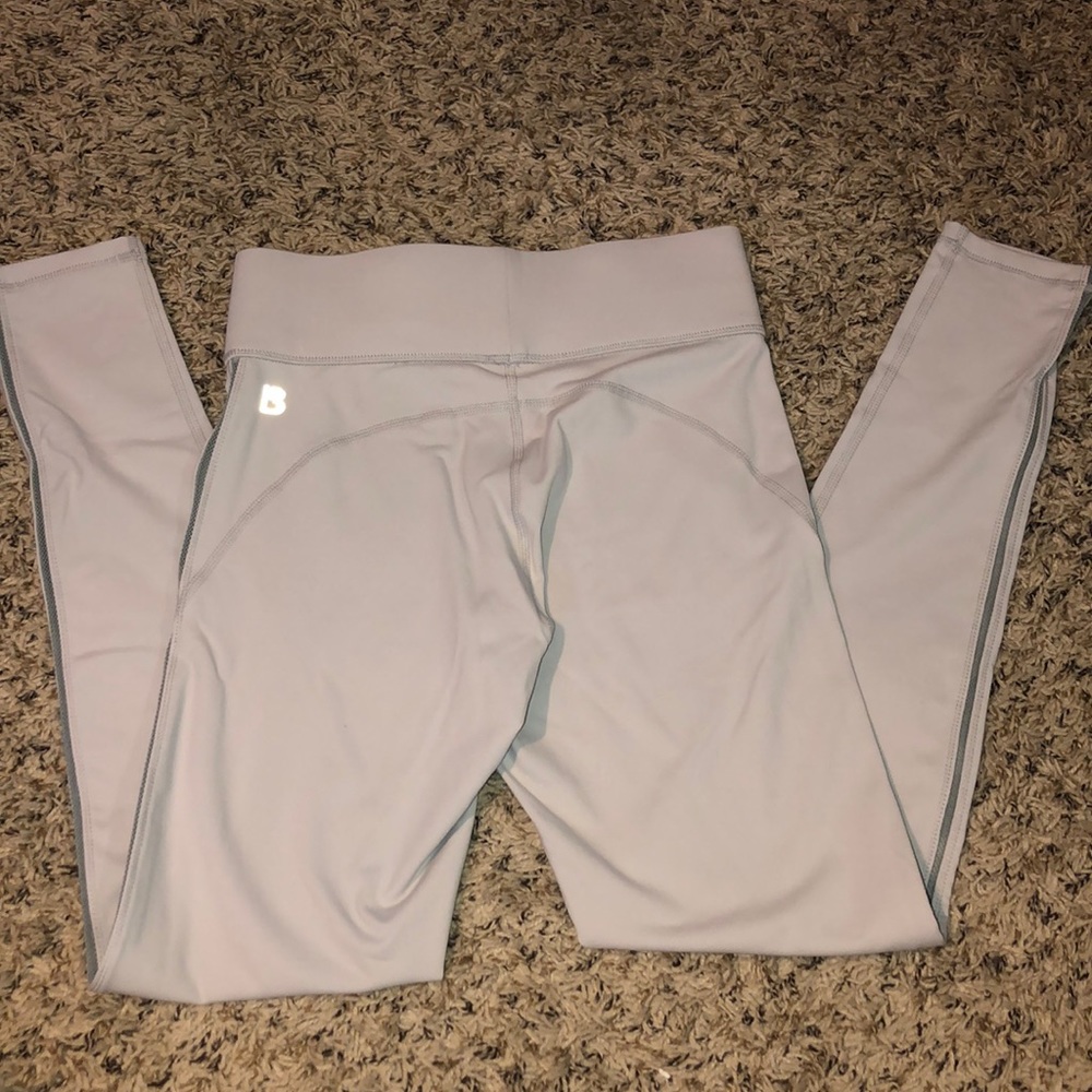 Buffbunny leggings